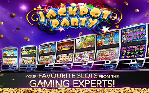 PartyCasino: Play Casino Games .